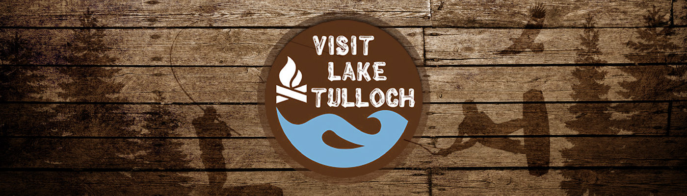 Visit Lake Tulloch